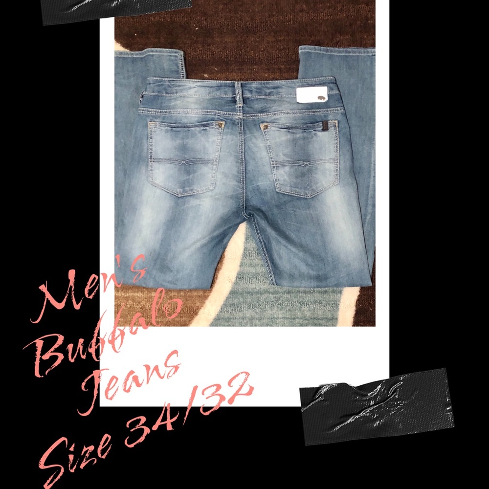 Buffalo Jeans